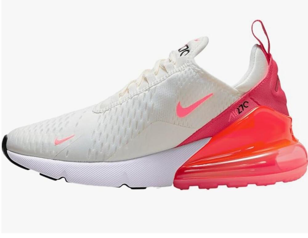 Nike Air Max 270 Women's Shoes (AH6789-122, ) Size 7.5